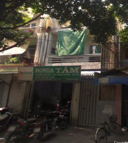 cho thue mat bang duong nguyen minh hoang dt 5x6m gia 14 tr thang