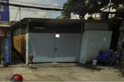 cho thue nha mat tien duong nguyen xi dt 8x50m tret gia 60 tr thang