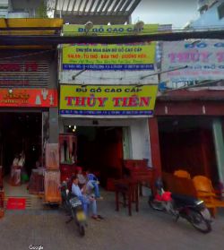 cho thue mat bang duong truong chinh dt3 6x30m 1 lau gia 45 tr thang