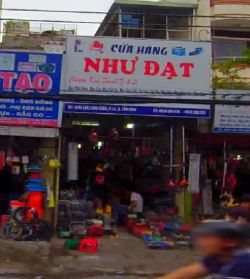 cho thue mat bang duong lac long quan dt 4x6m tret gia 15 tr thang