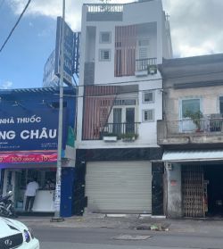 cho thue mat bang duong lac long quan dt 4x11m tret gia 15 tr thang