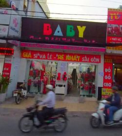 cho thue nha mat tien duong lac long quan dt 5x25m 1 lau gia 60tr tr thang