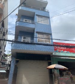 cho thue mat bang duong tan hai dt 4x16m3 lau gia 30 tr thang