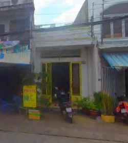 cho thue mat bang duong nguyen duc thuan dt 4x16m tret gia 12 tr thang