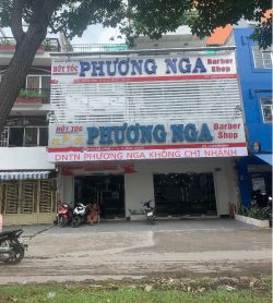 cho thue mat bang duong dien bien phu dt 4x25m 2 lau gia 90 tr thang