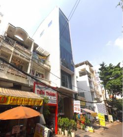 cho thue mat bang duong le trung nghia dt 4 5x13m gia 55 tr thang