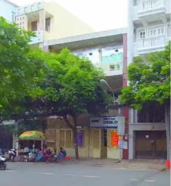 cho thue mat bang duong a4 dt 10x20m3 lau gia 85 tr thang