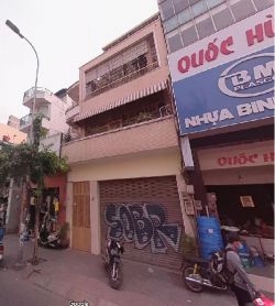 cho thue mat bang duong bac dang dt 6x25m 3 lau gia 125 tr thang