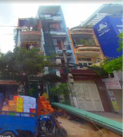 cho thue nha mat tien duong nguyen duc thuan dt 4x20m 4 lau gia 70 tr thang