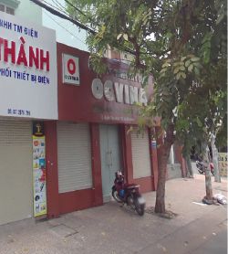 cho thue mat bang duong tan son tret dt 8x11m gia 25 tr thang