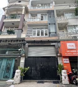 cho thue mat bang duong tran van du dien tich 5x20m 4 lau gia 70tr th