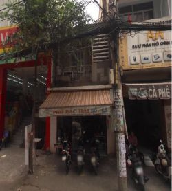 cho thue mat bang duong nguyen thai binh dien tich 45x16m 2 lau gia 25tr th