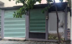 cho thue mat bang quan binh thanh duong hem xe hoi phan van tri  dt 8x19m gia 28tr