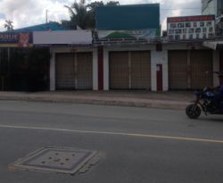 cho thue mat bang mat tien no trang long quan binh thanh dt 8 5x20m gia 45tr