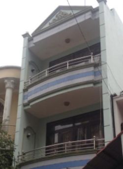 cho thue nha mat tien duong nguyen cuu van quan binh thanh dien tich 4 5x20 gia   1000 