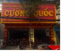 cho thue nha mat tien duong truong chinh 11x28 m2 2 lau 180 trieu