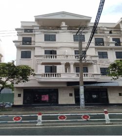 cho thue nha nguyen can duong nguyen van luong dien tich 4x20 3 lau gia 75tr th