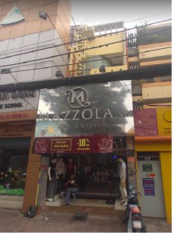 cho thue nha duong le van sy dien tich 4 x 20m 3 lau gia 60tr th