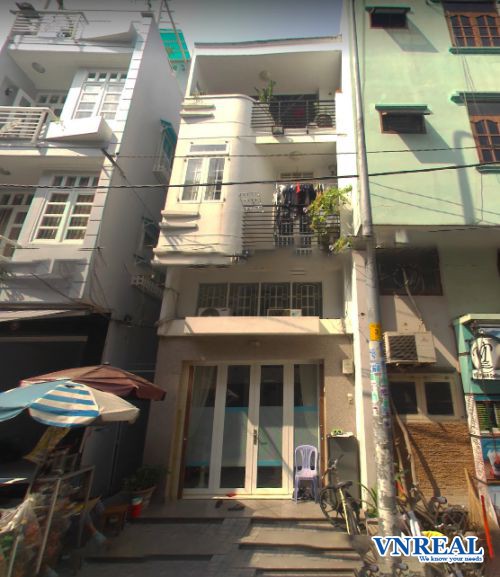 cho thue mat bang duong cu lao dien tich 4x10m 3 lau gia 27tr th