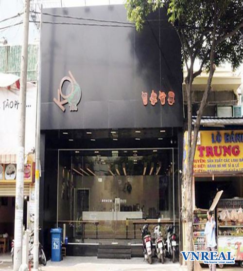 cho thue mat bang duong phan xich long dien tich 72x16m 1 tret gia 110tr th