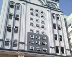 cho thue nha quan tan binh cho thue nha duong ut tich  dien tich  17x21m  8 tang