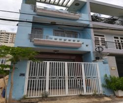 cho thue nha phia sau chung cu binh khanh dt  5x20 gia  20 trieu