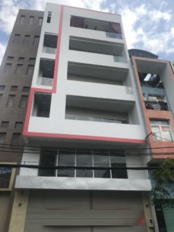 cho thue nha nguyen can duong van kiep quan binh thanh 600m2 170tr th