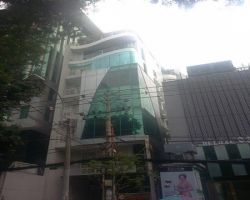 may building   van phong cho thue quan 3 