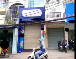 cho thue van phong mat tien duong nguyen van dau phuong 5 quan binh thanh