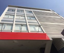 mat bang cho thue quan phu nhuan mt phan dang luu dien tich 170m2 gia  84tr thang