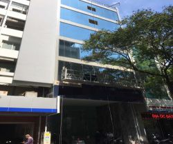 cho thue nha quan 1 mat tien duong nam ky khoi nghia p  nguyen thai binh quan 1 22000 