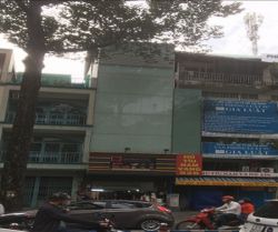 cho thue nha quan 10 cho thue nha mat tien duong ly thuong kiet phuong 7 quan 10 