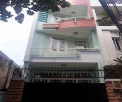 cho thue nha quan tan binhnha cho thue hem duong truong son dt 35m x 17m phuong 4 quan tan binh