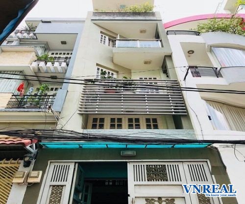 cho thue nha quan 10 nha hem duong 3 thang 2 dien tich 35 x 18m phuong 12 quan 10 