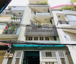 cho thue nha quan 10 nha hem duong 3 thang 2 dien tich 35 x 18m phuong 12 quan 10 