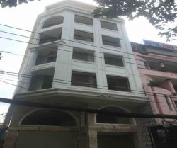 cho thue nha quan 10 cho thue nha mat tien duong ngo quyen phuong 6 quan 10 