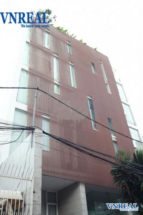 vietsky office building   van phong cho thue quan phu nhuan