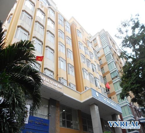 viet thuan thanh building