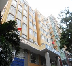 viet thuan thanh building