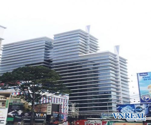 viettel complex tower   van phong cho thue quan 10