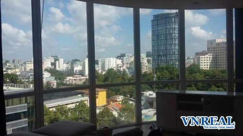 cho thue can ho 2 phong ngu skybar air 360