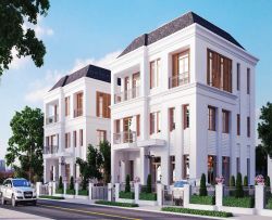 ban viila biet thu vinhomes central park tan cang dt 223m