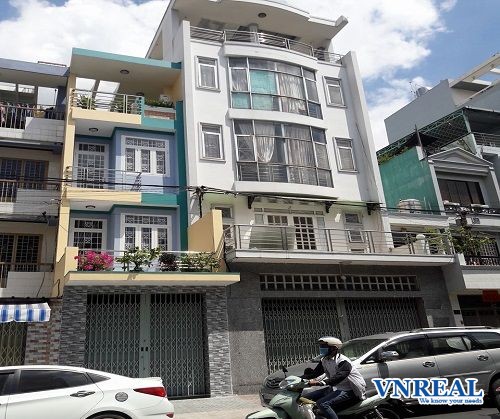 cho thue nha quan 10 nha cho thue duong vinh vien dien tich 6 x 15m 1 tret 3 lau gia 40 trieu  thang