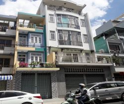 cho thue nha quan 10 nha cho thue duong vinh vien dien tich 6 x 15m 1 tret 3 lau gia 40 trieu  thang