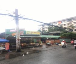 cho thue mat bang mt van kiep22x8m209m285 trieu