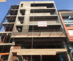 cho thue nha van kiep 7x14m 5 tang130 trieu thang