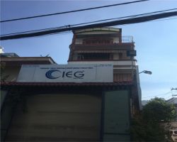 cho thue nha hem su van hanh q10phuong 12quan 10  dt 5x23 2 lau gia 40tr