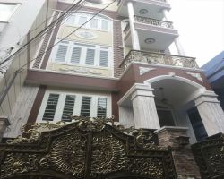 cho thue nha quan tan binh duong truong cong dinh p 14 dt 5 x 22mgia 60tr