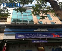 cho thue nha mat tien duong dien bien phu lien ke dai hoc hutech 9 x 11 gia 5000 