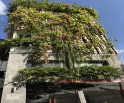 cho thue nha mat tien duong vo thi sau p da kao quan 1  7x16m 1 tret  1 lung 5 lau  gia  11 000 usd